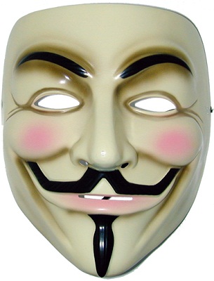 Anonymous FBI'ın güvenlik ortağını hackledi, 400MB veri internete sızdı 