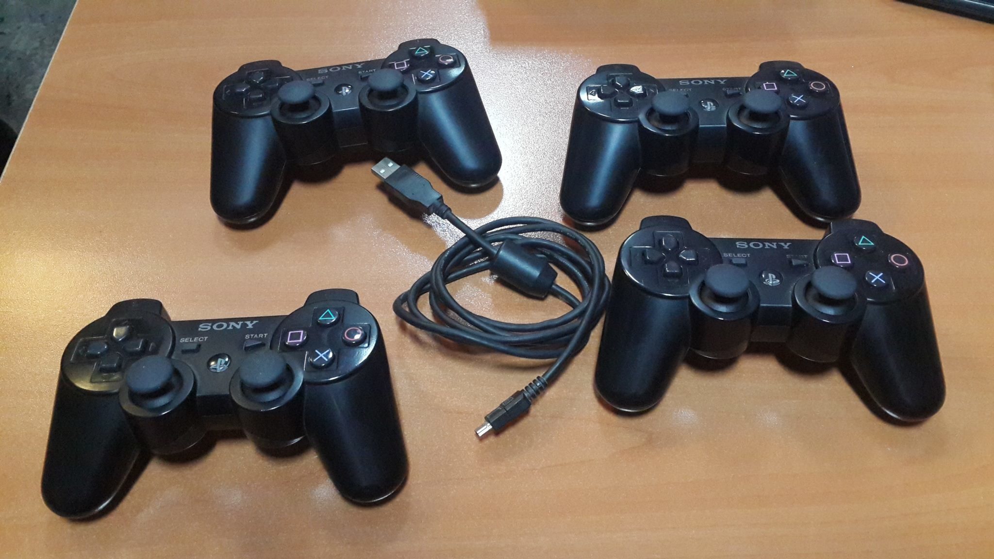  Satılık Play Station 3