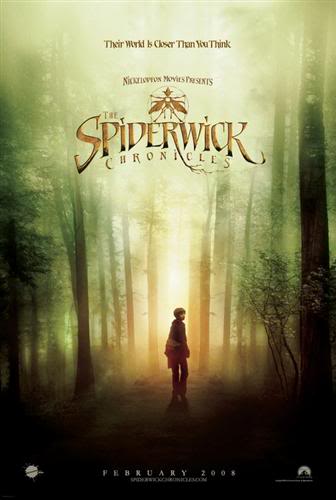  The Spiderwick Chronicles (2008)