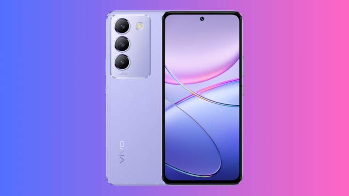 Vivo, güçlü bir orta segment model üzerinde çalışıyor