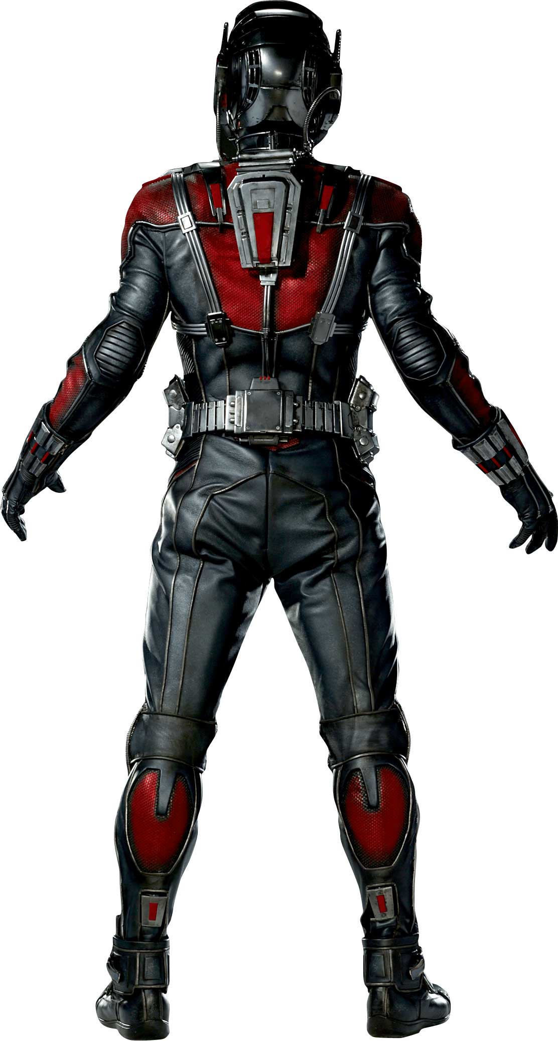  Ant-Man (2015) | Marvel