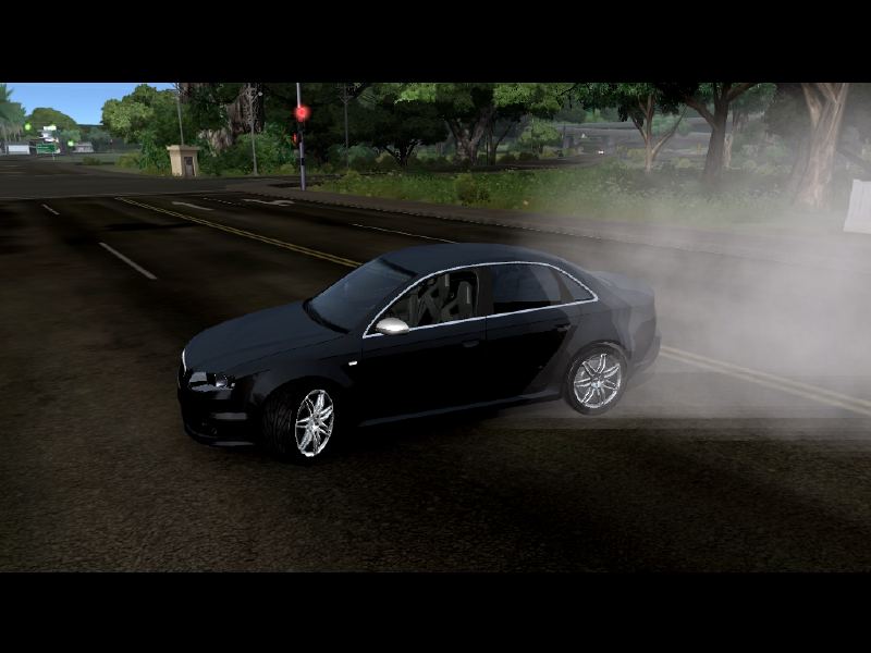  Test Drive: Unlimited (ÇIKTI)