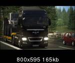  German Truck Simulator ( Çıktı )