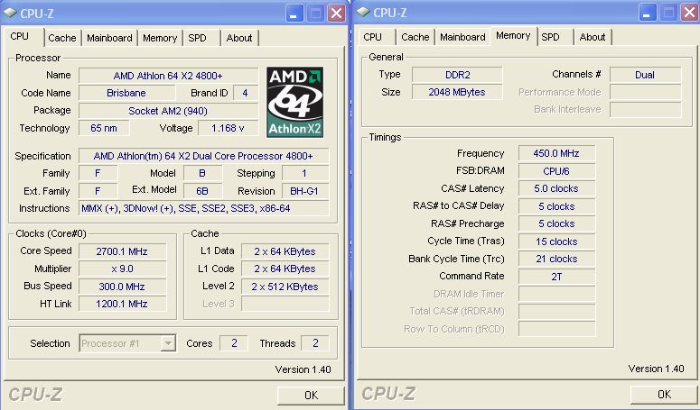  -+- AMD X2 4800 Brisbane Kullananlar Buraya -+-