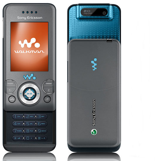  GPS'Lİ,Wİ-Fİ'Lİ PDA İLE TAKASLIKSONYERICSSON W580I