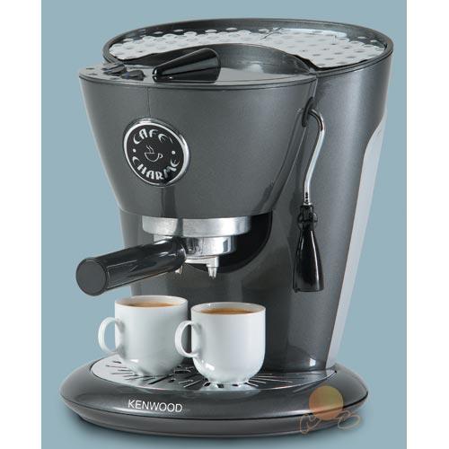  Kenwood ES 330 Espresso Makinesi MM de 89Tl