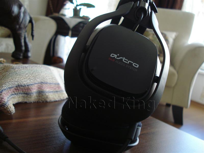  Astro A40 Wireless Gaming Headset İncelemesi