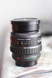  SMC Pentax-F 28-80mm F3.5-4.5 Macro