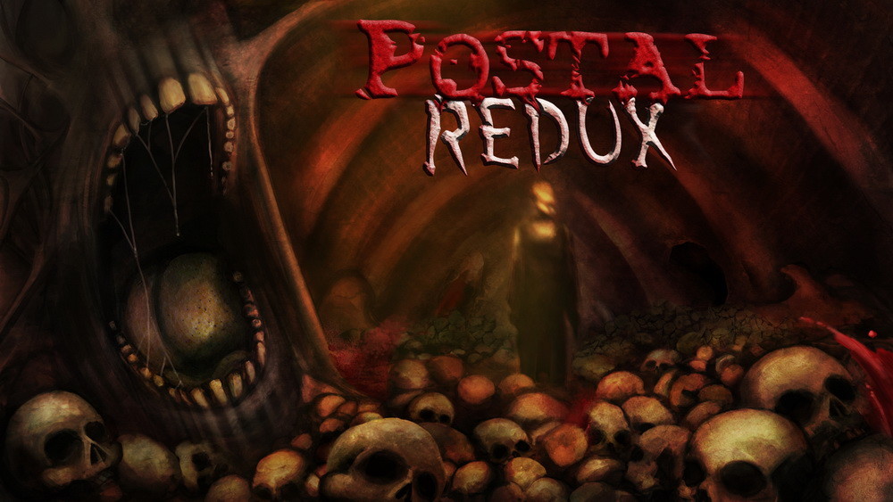 Postal REDUX [SWITCH ANA KONU]