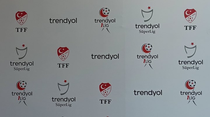 Süper Ligin yeni ismi Trendyol oldu: Dev sponsor anlaşması