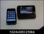  ===> Nokia N97 | Ana Başlık - Desktop. Laptop. Pocket. <===