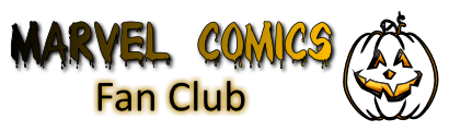  DH Marvel Comics Fan Club