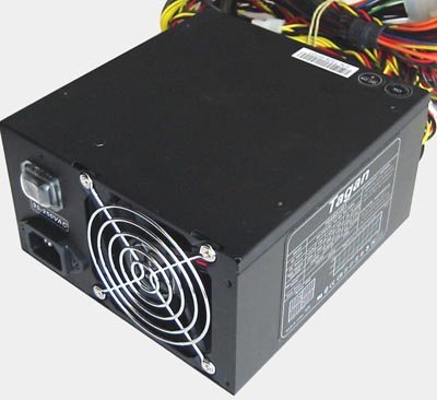  SATILIK TAGAN 480WATT Black Edition (SATILDI)