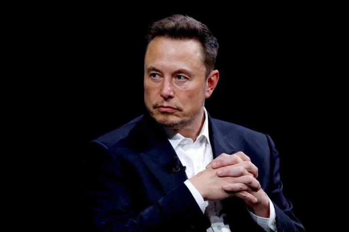 SEC kovalıyor, Elon Musk kaçıyor