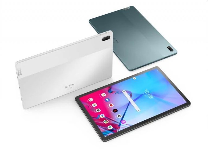 Lenovo, küresel pazar için iki yeni Android tablet modelini tanıttı