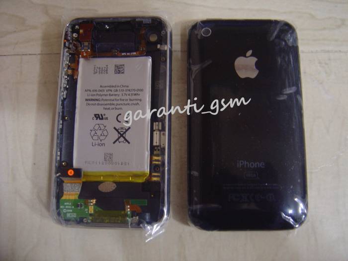  IPhone 3g Kasa