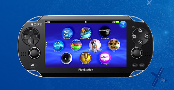  PS Vita Ana Konu (Haberler, Oyunlar ve Tartışmalar)