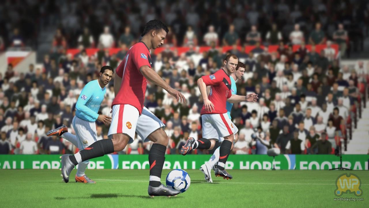  FIFA 11 NEXT-GEN !!! ÇIKTI (PC'NİN YENİ KRALI)