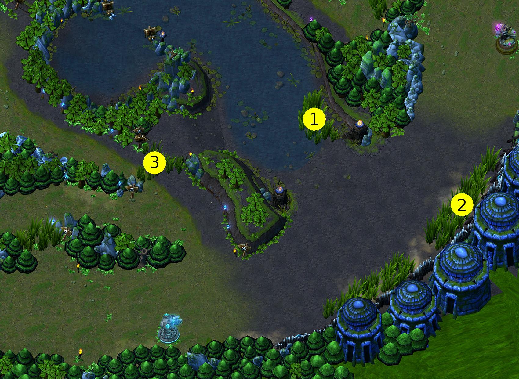  [Genel Rehber] Destek (Support) Oyuncusunun El Rehberi