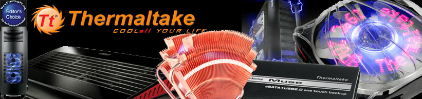  THERMALTAKE GÖNÜLLÜ İNCELEME YAPACAK ARKADAŞLAR