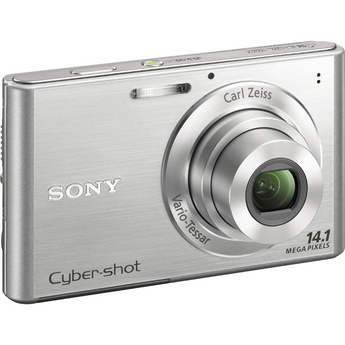  SAtılık Sony Cyber Shot DSC-W330