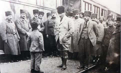  TÜRK YAPIMI OTOMOBİLLER