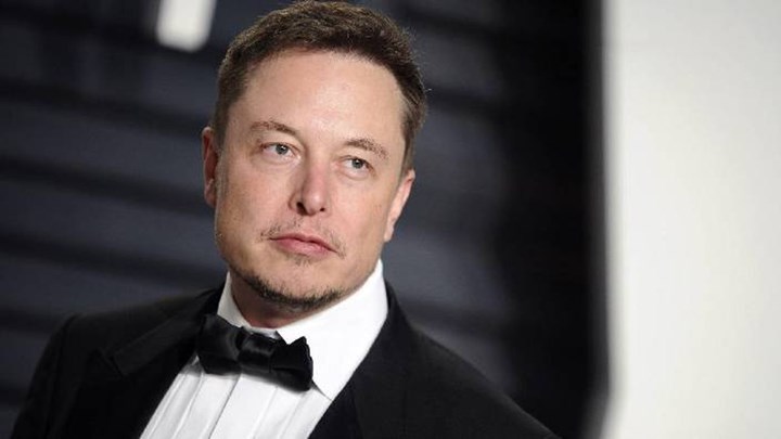 Elon Musk tarihe geçti: 400 milyar dolar serveti geçen ilk kişi oldu