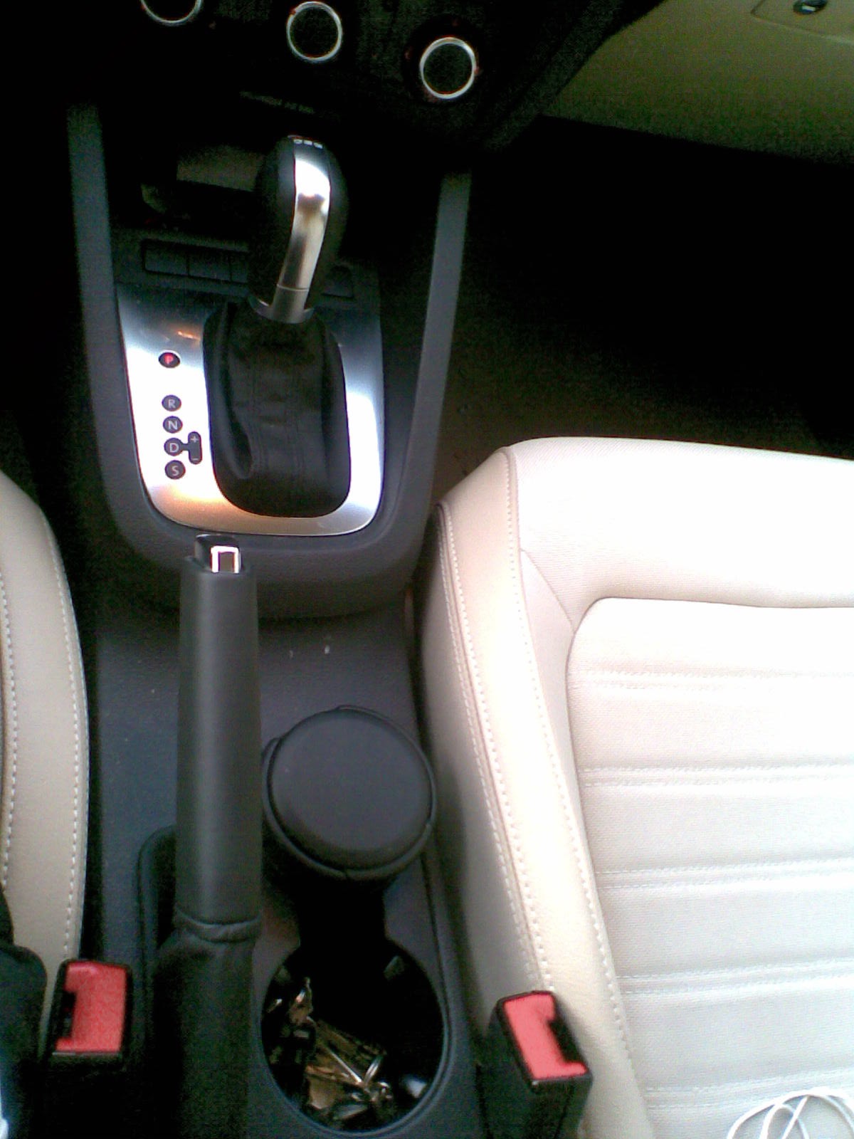  2012 Model Jetta 1.6 Tdi Dsg-7 İncelemesi.