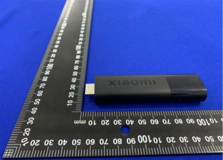 Xiaomi Mi TV Stick yenileniyor