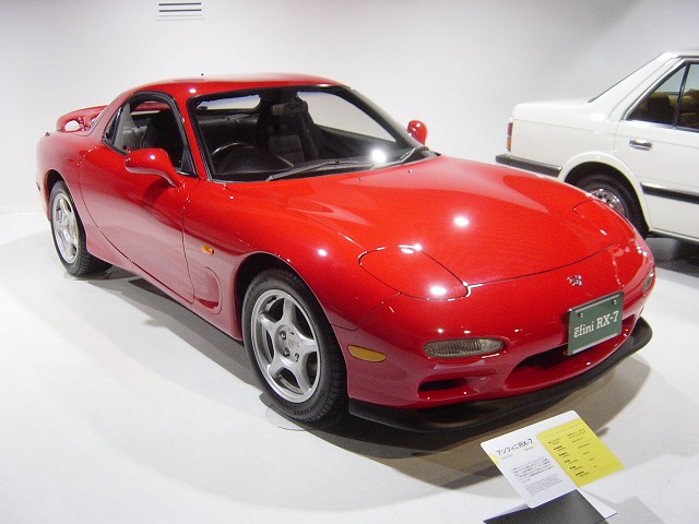  90'lar Japon Spor Otomobilleri Bölüm 1