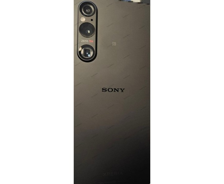 Sony Xperia 1 V'nin tasarımı ve özellikleri sızdırıldı