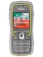  Nokia 5500 Sport