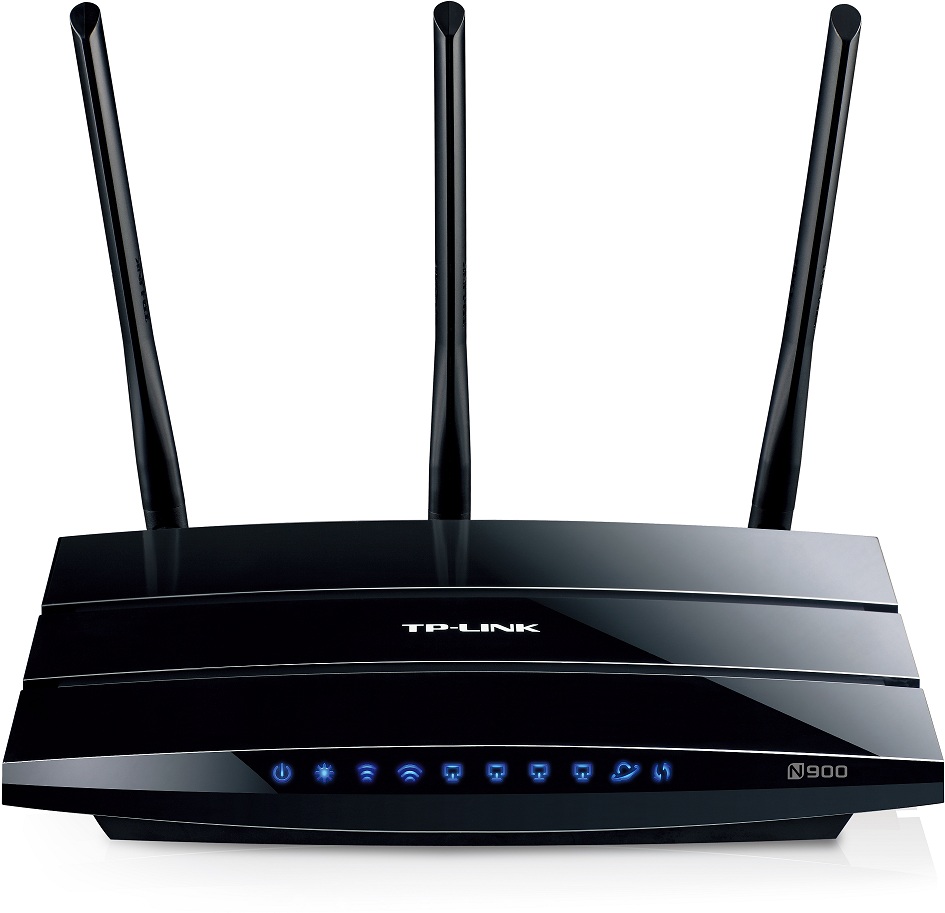  Tp-Link TL -WDR4900