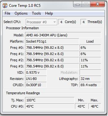  ASUS K53TA FUN CLUB -- AMD Fusion APU ve 6650M forumun yeni F/P Canavarı