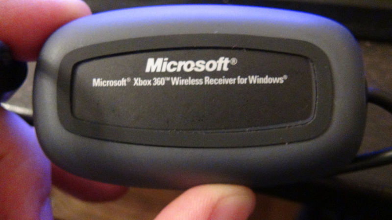  Xbox 360 Wireless Gaming Receiver for Windows hakkında