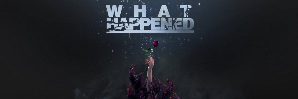 What Happened [PS4 ANA KONU] - Korku