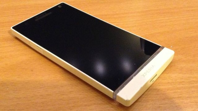  PureView 808 ile takaslık Xperia S