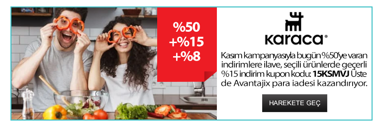  ONLİNE ALIŞVERİŞ YAPANLARA PARA VEREN SİTE: AVANTAJİX.COM