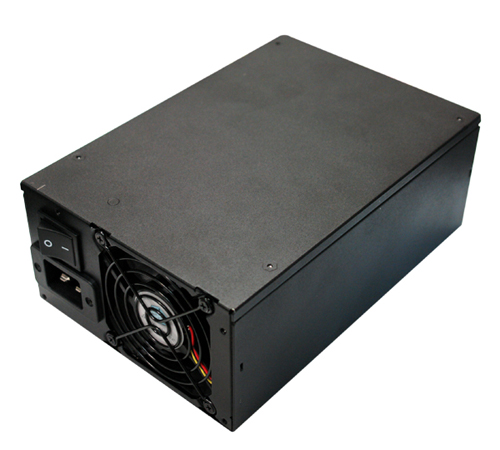  Silverstone 1KW - Pc P&C 1KW