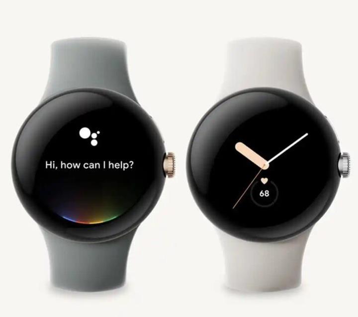 Google Pixel Watch 5'in özellikleri sızdı: Uydu bağlantısı ve UWB desteği doğrulandı