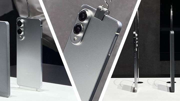Samsung Galaxy S25 Edge fiyatı ve özellikleri paylaşıldı