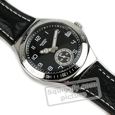  SWATCH DROPPİNG SECOND IRONY PETITE YPS-403