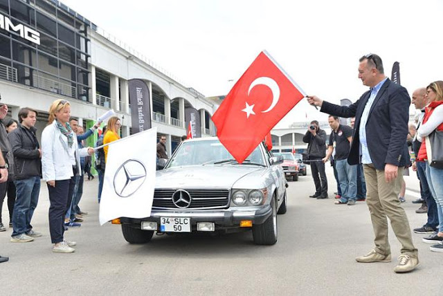  Türkiye de Motorsporları