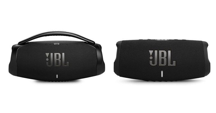 JBL Boombox 3 Wi-Fi ve Charge 5 Wi-Fi duyuruldu