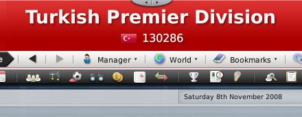  Football Manager 2009 Yama+Yardım Konusu