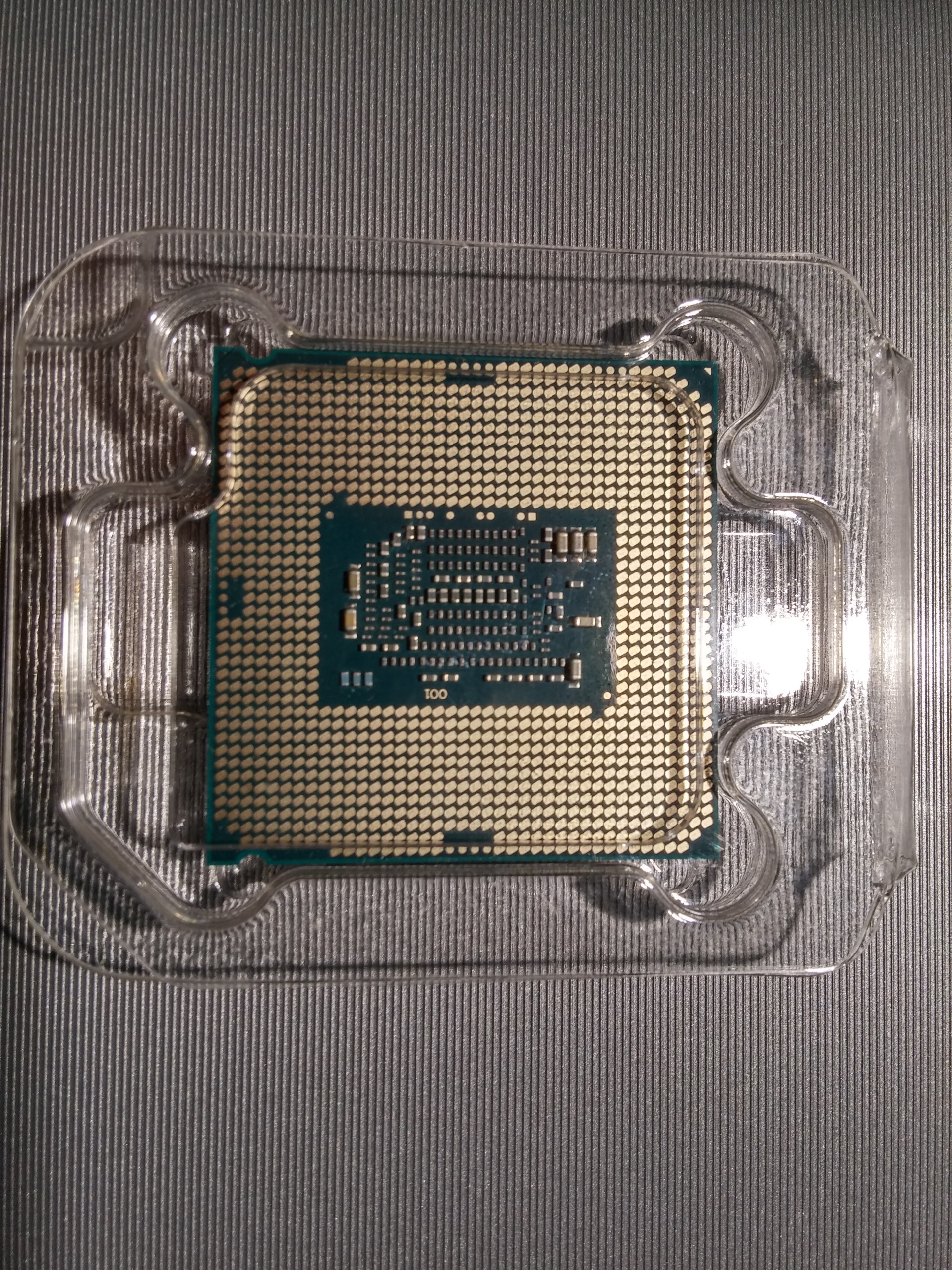 Intel Core I5 6600k Цена