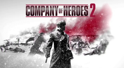  Company of Heroes 2 (2013) [ANA KONU]