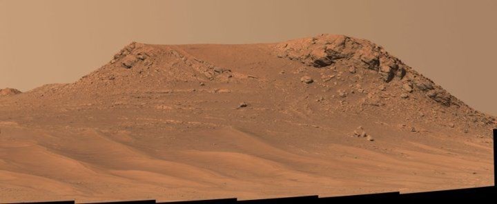 Perseverance uzay aracı, Mars'ın geçmişteki en hızlı nehrini keşfetti