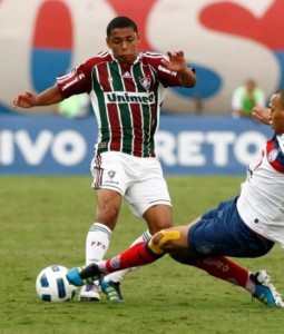  Brezilya Ligi - Brasileirão Série A - ŞAMPİYON FLUMINENSE