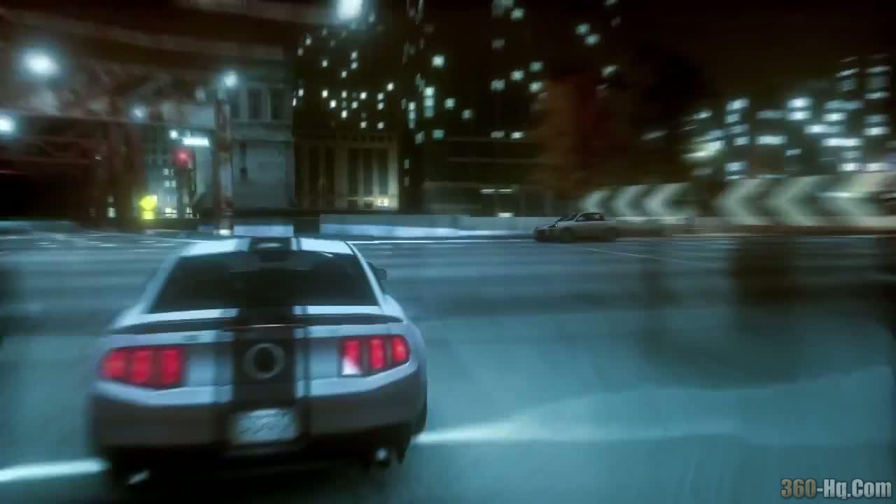  Need for Speed: The Run (ÇIKTI)